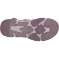 thumbnail image 5 of Ryka Women's Better Half Sport Sandal Purple Chalk 10W, 5 of 5