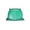 Green, variant on Waterproof Plant Repotting Mat, 25.59in Foldable Gardening Soil Mixing Pad for Succulent Potting Indoor Outdoor Garden Workspace (Black)