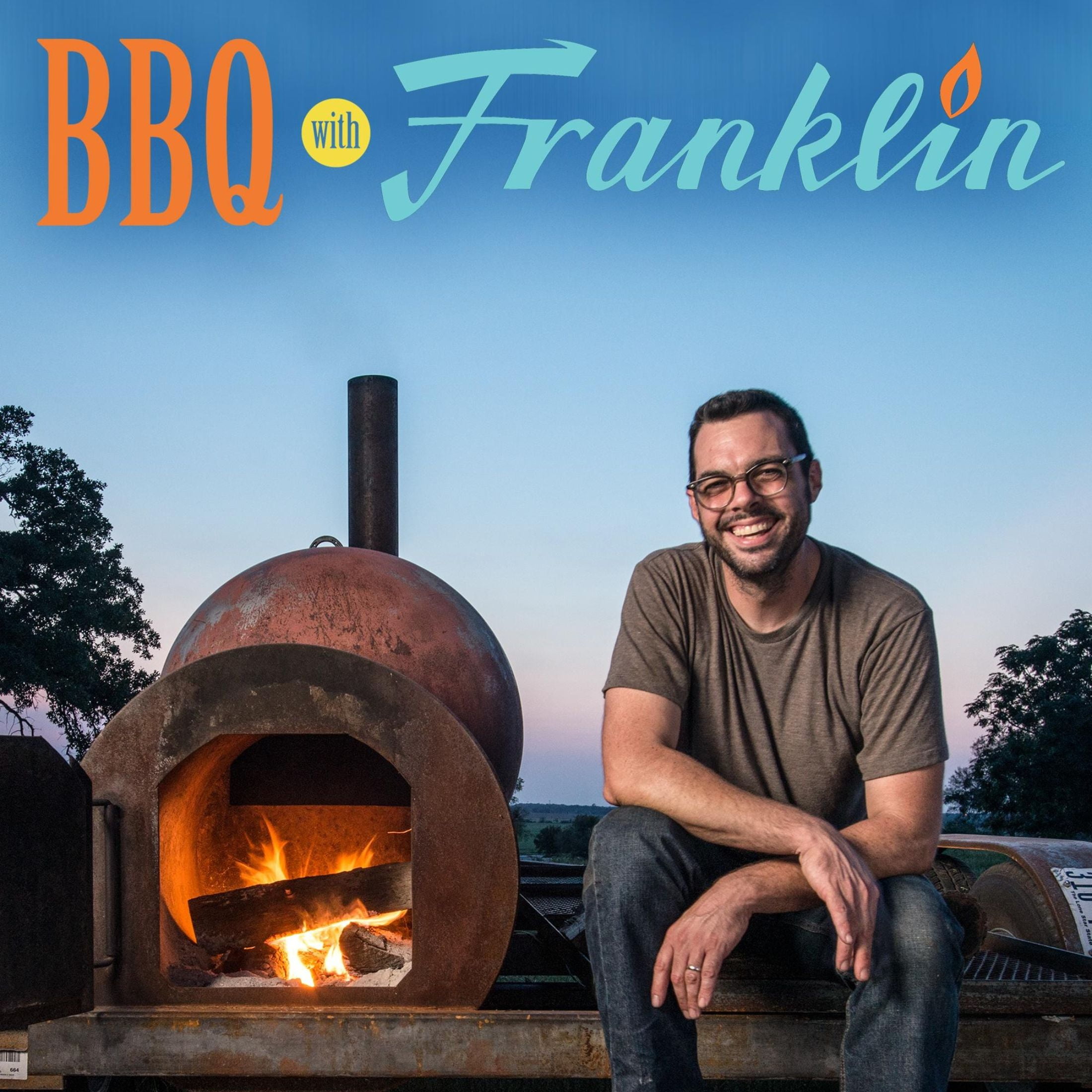 (3 pack) Franklin Barbecue Steak Seasoning, 6 oz