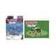 thumbnail image 1 of American Diorama Set de Figuras de Metal Santa's Day Out 1:64 AD-76508 (4 Figuras + 1 Reno + 1 Caja de Regalo), 1 of 1