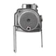 thumbnail image 4 of Boat Motor Carburetor for Tohatsu 2 Stroke 3.5Hp 2.5Hp Outboards 3D5-03100 3F0-03100-4 3F0-03100, 4 of 5