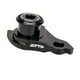 thumbnail image 2 of Patilla de cambio trasera para bicicleta portátil, adaptador de gancho trasero para bicicleta, extensor de marco estable duradero ajustable para, 2 of 8