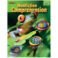 thumbnail image 1 of Harcourt School Supply Sv-89478 Nonfiction Comprehension Grades 3-4, 1 of 1