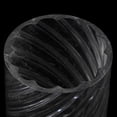 thumbnail image 3 of segolike Plastic Round Spiral Candle Mould Soap Mold for DIY Candle Making 7.5x15.2cm, 3 of 8