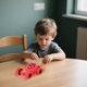 thumbnail image 5 of Juguetes Para Niño Coche de fricción de doble cara con potencia, antivuelco y resistente a impactos, ideal como regalo de cumpleaños para niños a partir de 3 años. Juguetes Para Bebe 1 Año, 5 of 8