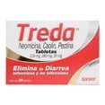 thumbnail image 1 of Treda 129 mg/ 280 mg/ 30mg, 20 Tabletas, 1 of 4