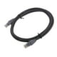 thumbnail image 1 of Cable de Red Rj45 Ethernet Cable de a Internet Lan 1.5 metros, 1 of 7