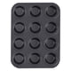 thumbnail image 2 of Xihbxyly Ofertas Del Dia De Hoy Relampago Muffins moldeados 4/6/9/12 Molded antiadherentes para hornet Fácil de limpiar, 2 of 2