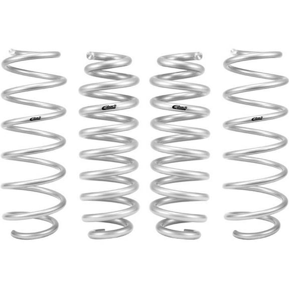 22C MAVERICK AWD  2IN  1IN PROLIFT SPRINGS SILVER