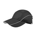 thumbnail image 1 of J7253 Mini-Ripstop Performance Cap, Gris &amp; Noir, 1 of 1