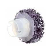 Scotch-Brite 3M 21713 Roloc Pro Brake Hub Cleaning Disc (10 Discs)