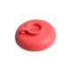 thumbnail image 4 of Soporte para paletas antigoteo, soporte para paletas de hielo reutilizable con mango de goteo, apto para tamaño estándar para utensilios de cocina rojo, 4 of 8