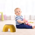 thumbnail image 3 of xiaxaixu Low Stool Step Stool for Kids Stool Shoe Changing Stool Small Stool Step Stool Non-Slip Stool Bathroom Stool, 3 of 6