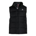 thumbnail image 2 of Reebok Men's and Big Men's Puffer Vest, Sizes S-3XL, 2 of 5