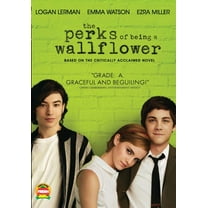 The Perks of Being a Wallflower (DVD   Digital   Ultraviolet) [DVD]