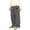 B2-Grey, variant on CAUYDY Boy's Baggy Sweatpants Wide Leg Elastic Waist Casual Athletic Pants with Pockets Kid Back to School Clothes Fall Winter Purple Sizes 13-14 Years