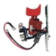 thumbnail image 5 of 3X Disparador de Interruptor 16072335Dk para Gsr10.8-2-Li Gsr12-2-Li Gsb10.8-2-Li 10.8-2-Li 12-2-Li Destornillador de Taladro, 5 of 5