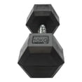 thumbnail image 4 of Mancuerna Pesa Hexagonal 10 Kg Likefit Mancuerna hexagonal, 4 of 6