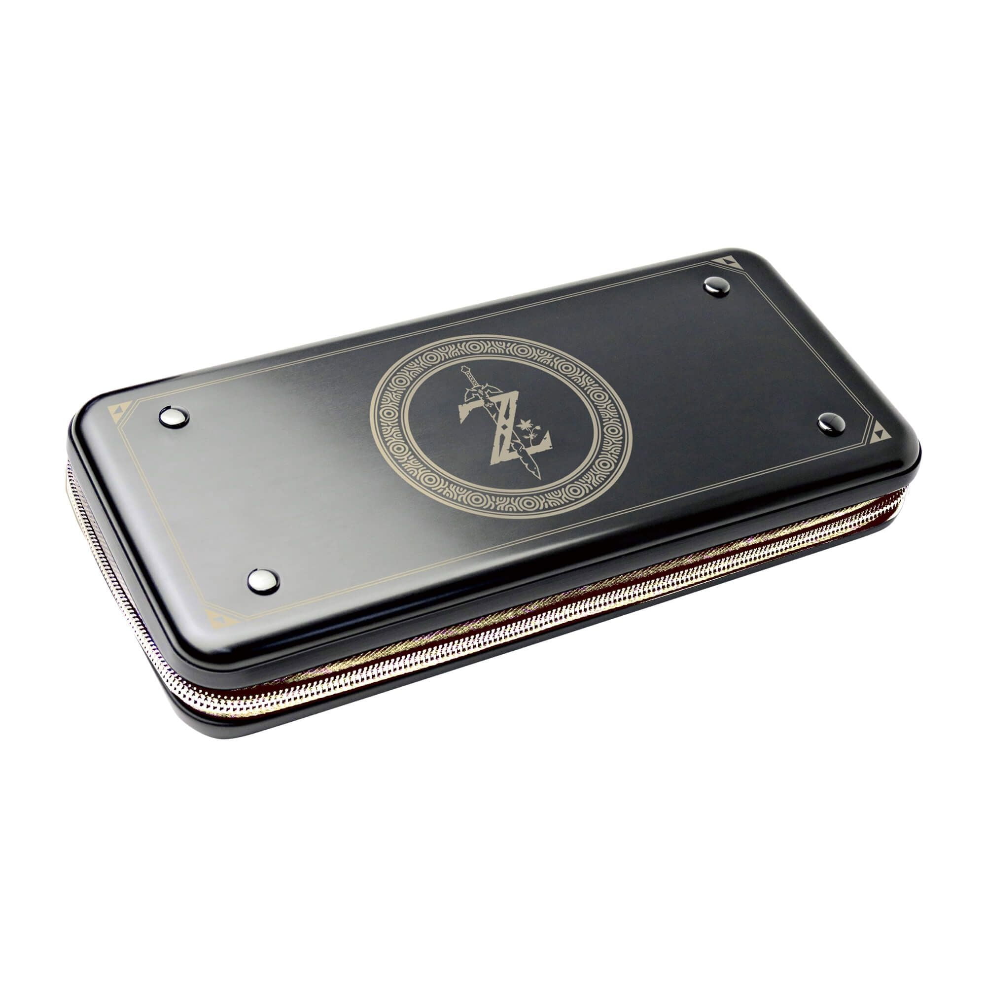 metal nintendo switch case