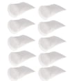 thumbnail image 1 of El Tanque De Pescados Del Bolso Del Filtro Del Tanque Del Acuario De 10 Pedazos Sintió El Bolso 150um Del Calcetín Del Filtro Sunnimix Bolsa de polvo de acuario, 1 of 8