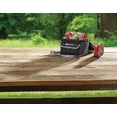 thumbnail image 5 of Ozark Trail 6 Can Soft-Sided Cooler, Black, 5 of 5
