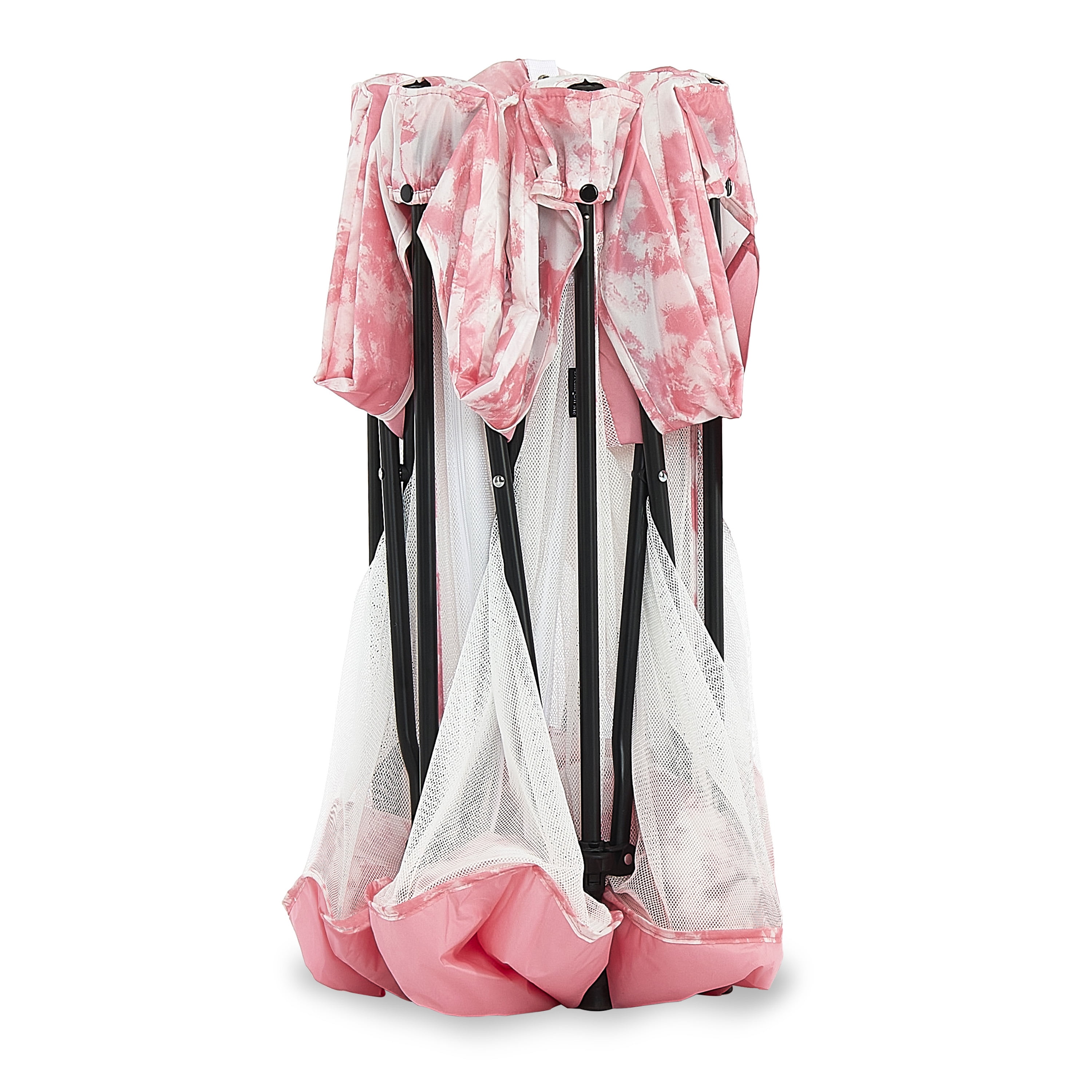 Dream on Me Onyx Playpen, Blush Pink