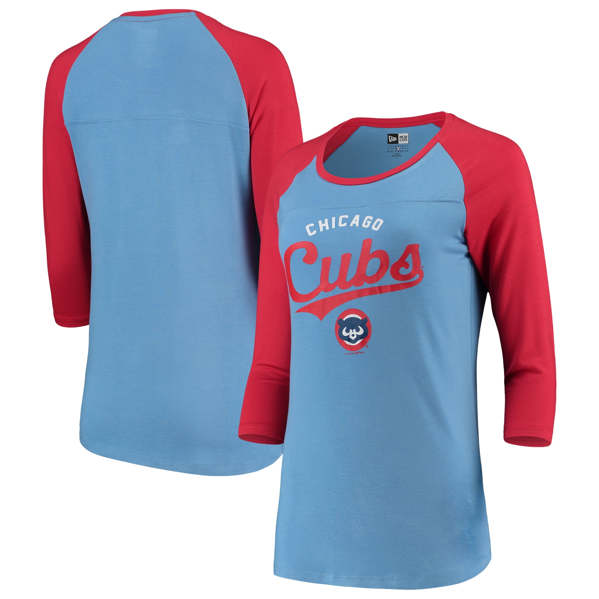 new cubs shirts