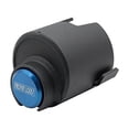 thumbnail image 2 of Proven Industries Model 2516-B2 Trailer Lock, Fits Select Cast-Steel 2 5/16-Inch Adjustable Couplers, Made in The USA, (Blue), 2 of 4