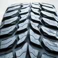 thumbnail image 2 of Crosswind M/T 37X13.50R22 128Q F 12 Ply mud Light Truck Tire, 2 of 12