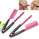 thumbnail image 1 of Diy Salon V Styling Plancha de pelo Cepillo Alisador Peine Herramienta de peluquería ZefeiWu 8390611231453, 1 of 1