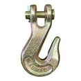 thumbnail image 3 of 3/8" Clevis Grab Hook - Grade 70 | CH38, 3 of 4