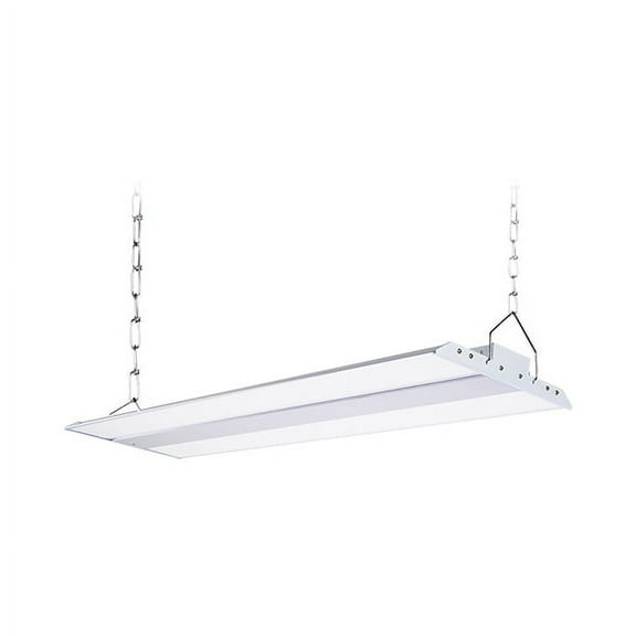 OKAYBULB Linear Luminaire 4Ft 320W 5000K 38,400Lm with Ul Dlc Ltisd