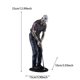 thumbnail image 2 of Estatuilla De Personaje De Golf De Lujo, Estatua De Deporte Moderna Creativa, Figuritas De Arte, Artesanías De Resina Nórdica Para Sala De Estar, Accesorios De Decoración Del Hogar qarigey  OD014716-04, 2 of 6