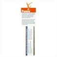 Pumie Toilet & Tile Pumice Stick with Handle, NonToxic, Used to Clean Porcelain and Tile in