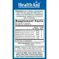 thumbnail image 3 of HealthAid Interfresh, 60 Soft Gel Capsules, Twice Daily, Fights Bad Breath and Aids in Digestion and Colon Health, Feel Fresh All Day Long, 3 of 3