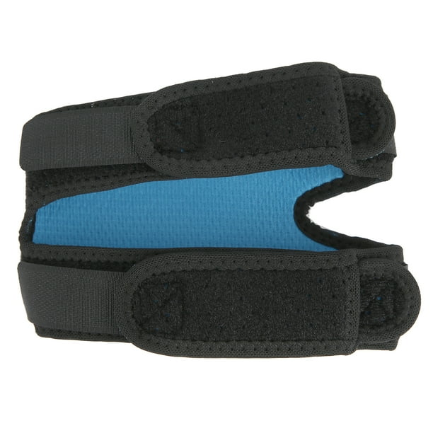 Rodillera Segura, Rodillera Ajustable De Tela Cómoda, Para Entrenamiento Físico, Camping, Montañismo ANGGREK Otros
