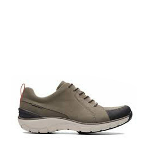 wave go black combination nubuck