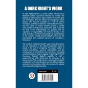 A Dark Night's Work, (Paperback)
