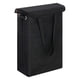 thumbnail image 1 of Cesta de lavandería plegable de alta calidad, 45 l, profesional. Negro, 1 of 7