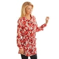 thumbnail image 1 of Drawstring Tunic, 1 of 3