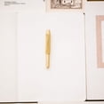thumbnail image 7 of Kaweco Brass Sport Fountain Pen, 7 of 7