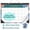 2026-2027, variant on Deli 2027 Desk Calendar 18 Monthly 17 x 12" Desktop/Wall Calendar, Thick Paper with Julian Dates and Block for Home School Office