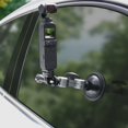 thumbnail image 4 of para Insta360 X3 Accesorios Coche Soporte Ventosa de Vidrio para la cámara, 4 of 9