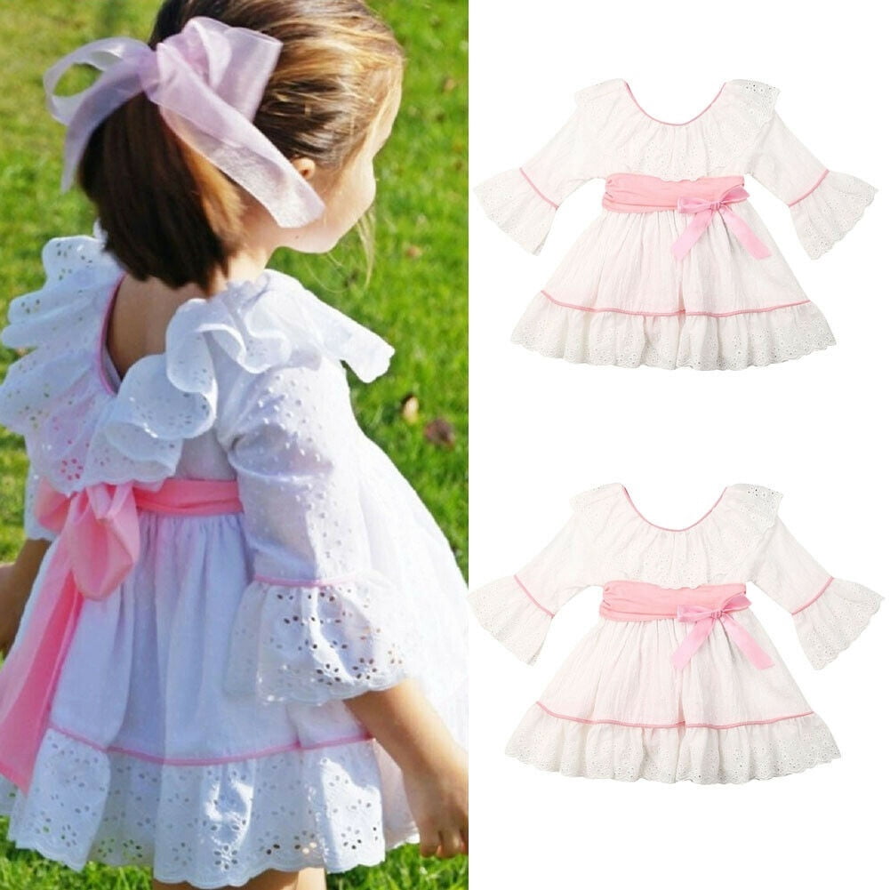 baby girl clothes for wedding