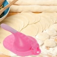 thumbnail image 3 of Presse-Citron pour Dumplings, Outil de Pressage pour Cuisine, 3 of 9