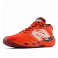 thumbnail image 3 of New Balance Hesi Low v2 Neo Flame Mercury Red 2E Wide BBHSLFP2, 3 of 6