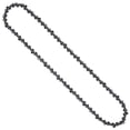 thumbnail image 2 of 8TEN Semi Chisel Chainsaw Chain 14 inch .050 1/4 76DL 5 Pack 810-CCC2387H, 2 of 4
