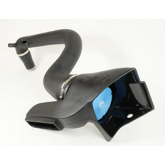 Volant 12-13 Volkswagen Golf R 2.0 L4 PowerCore Closed Box Air Intake System