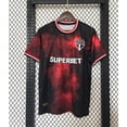 thumbnail image 1 of 24-25 Sao Paulo Home. Football Classic Jersey, 1 of 2