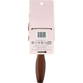 thumbnail image 4 of Conair Tangle Pro Wood Detangling Nylon Bristle Cushion Hairbrush for Normal to Thick Hair (Pack of 6), 4 of 4